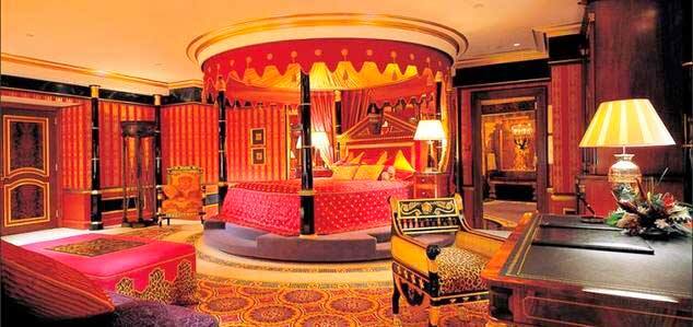 Hotel Mahajan Palace, Aligarh 2